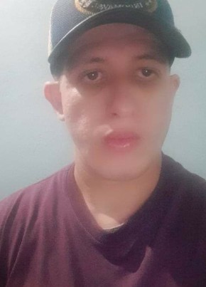 Francisco , 21, Brazil, Brasilia
