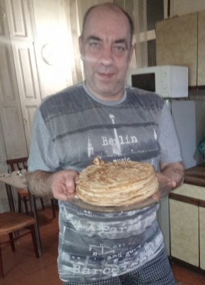 Sergey Sharlay, 54, Russia, Rostov-na-Donu