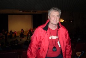 Сергей, 61 - осень 2010