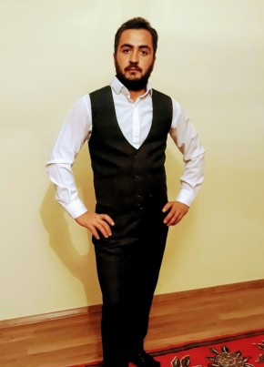 Delikanli, 31, Azərbaycan Respublikası, Sumqayıt