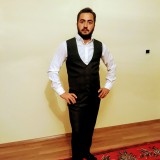 Delikanli, 30 лет, Sumqayıt