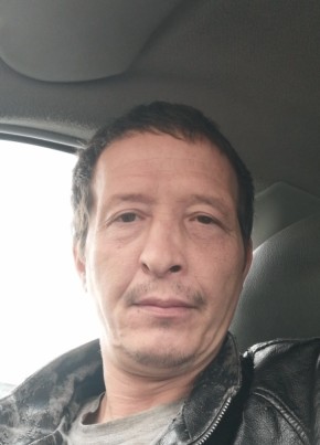 Егор, 43, Россия, Таштагол