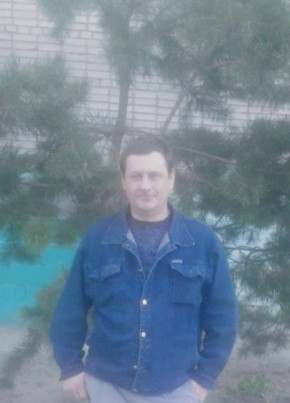 Александр, 49, Қазақстан, Павлодар