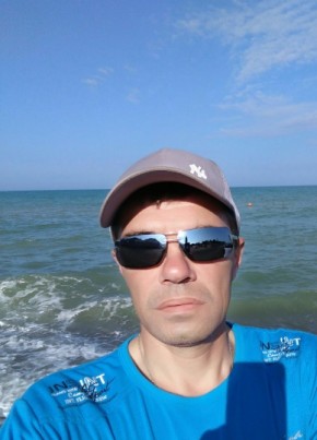 alekcanbp, 43, Россия, Николаевка
