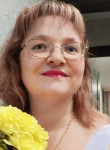 Татьяна, 48 лет, Ленинск