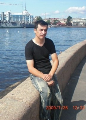 Равшанбек, 52, O‘zbekiston Respublikasi, Samarqand