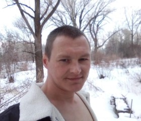 Илья, 40 лет, Оренбург
