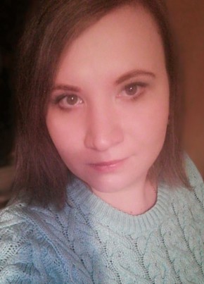 Ольга , 35, Россия, Новокузнецк