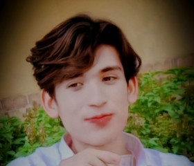 Siyar Khan, 19 лет, پشی