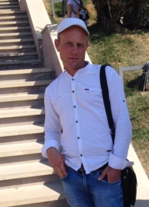 Андрій, 42, Україна, Зборів