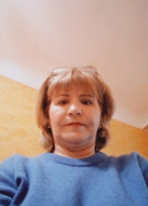 Ольга, 57, Россия, Нахабино