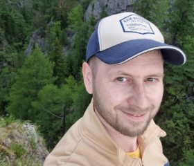 Igor, 38, Saint Petersburg