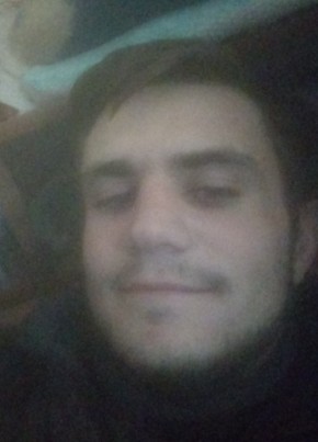 Алексей из Симферополи 33 года