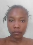 Asha, 21 год, Dar es Salaam