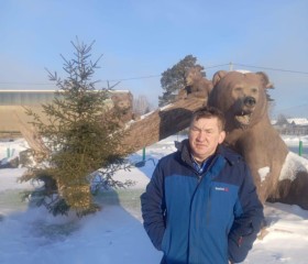 Vyacheslav, 54, Ulyanovsk
