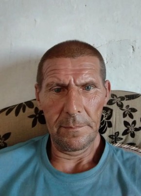 Сергей из Нефтекумска 49 лет