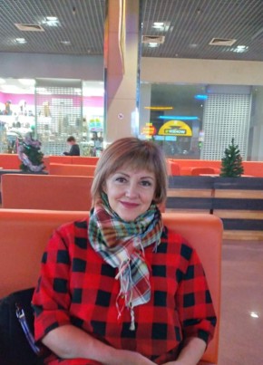 Лана, 55, Россия, Прокопьевск