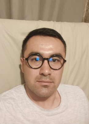 Dani, 39, Россия, Санкт-Петербург