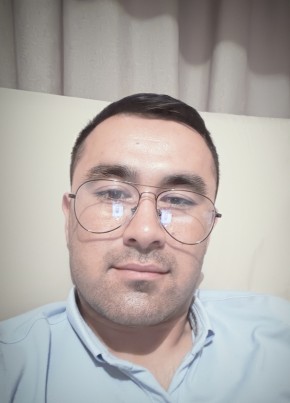 Dani, 33, Russia, Saint Petersburg