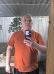 Evgeniy, 49, Sverdlovsk