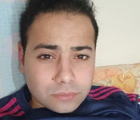 Ramy, 18, Tanda