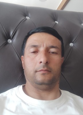 одил из Toshkent 42 года