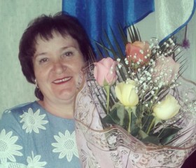 Любовь, 55 лет, Угловское