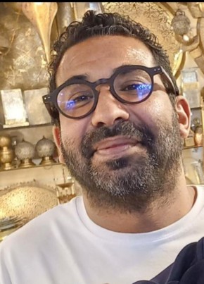 Mahdi, 43, المغرب, مراكش