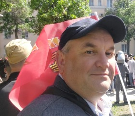 Андрей, 54 года, Астрахань