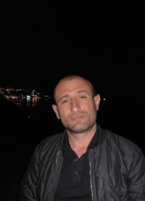 Арам, 43, Россия, Гаспра