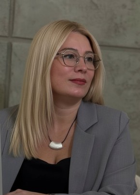 Мила из Сочи 48 лет