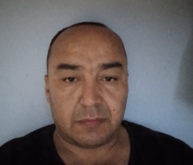 Sadriddin, 43 года, Москва