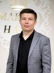 Михаил, 37 лет, Барнаул