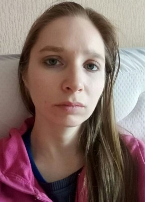 александра, 30, Россия, Казань