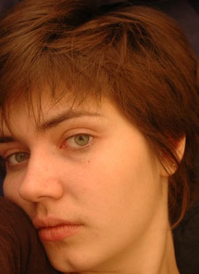 olesya, 39, Україна, Київ
