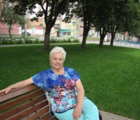 людмила, 76 лет, Кувандык