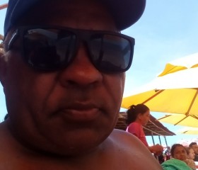 Vitor, 55 лет, Fortaleza