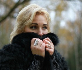Елизавета, 51 год, Санкт-Петербург