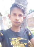 Md.Rokie, 18  , Bogra