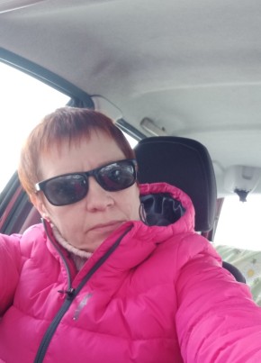 Ирина, 51, Россия, Ижевск