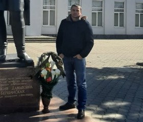 Богдан, 40 лет, Ола