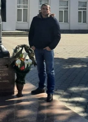 Богдан, 40, Россия, Ола