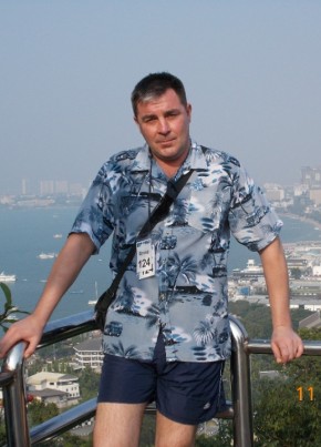 Вадик, 52, Россия, Увельский