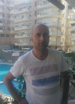 Faruk, 44, Türkiye Cumhuriyeti, Kestel