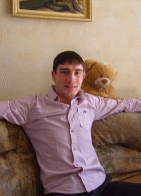 Андрей, 39, Россия, Тольятти