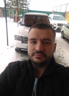 Анатолий, 36, Россия, Сочи