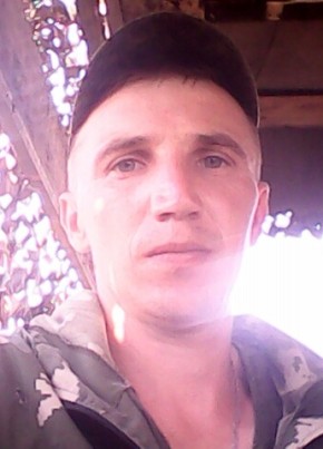 Петр, 37, Россия, Матвеев Курган