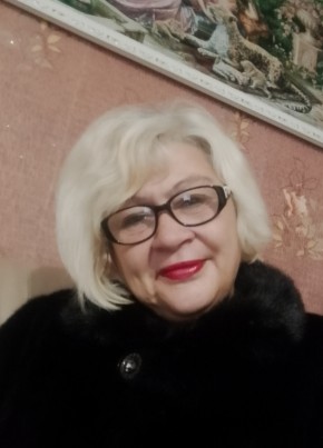 Наталья из Курска 52 года
