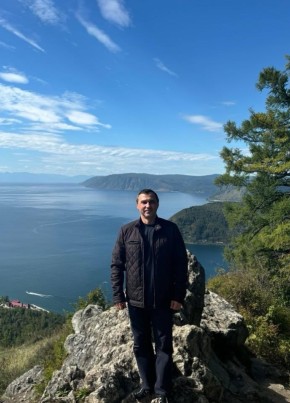 Иван из Горад Мінска 51 год