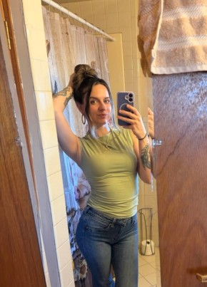 Brianna из Colorado Springs 39 лет